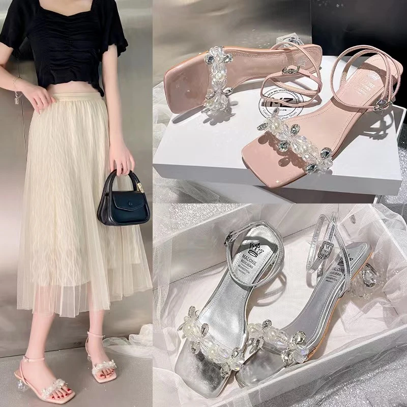 宋）断码精品女鞋- 偶有微瑕，完美主义者慎拍！ins
