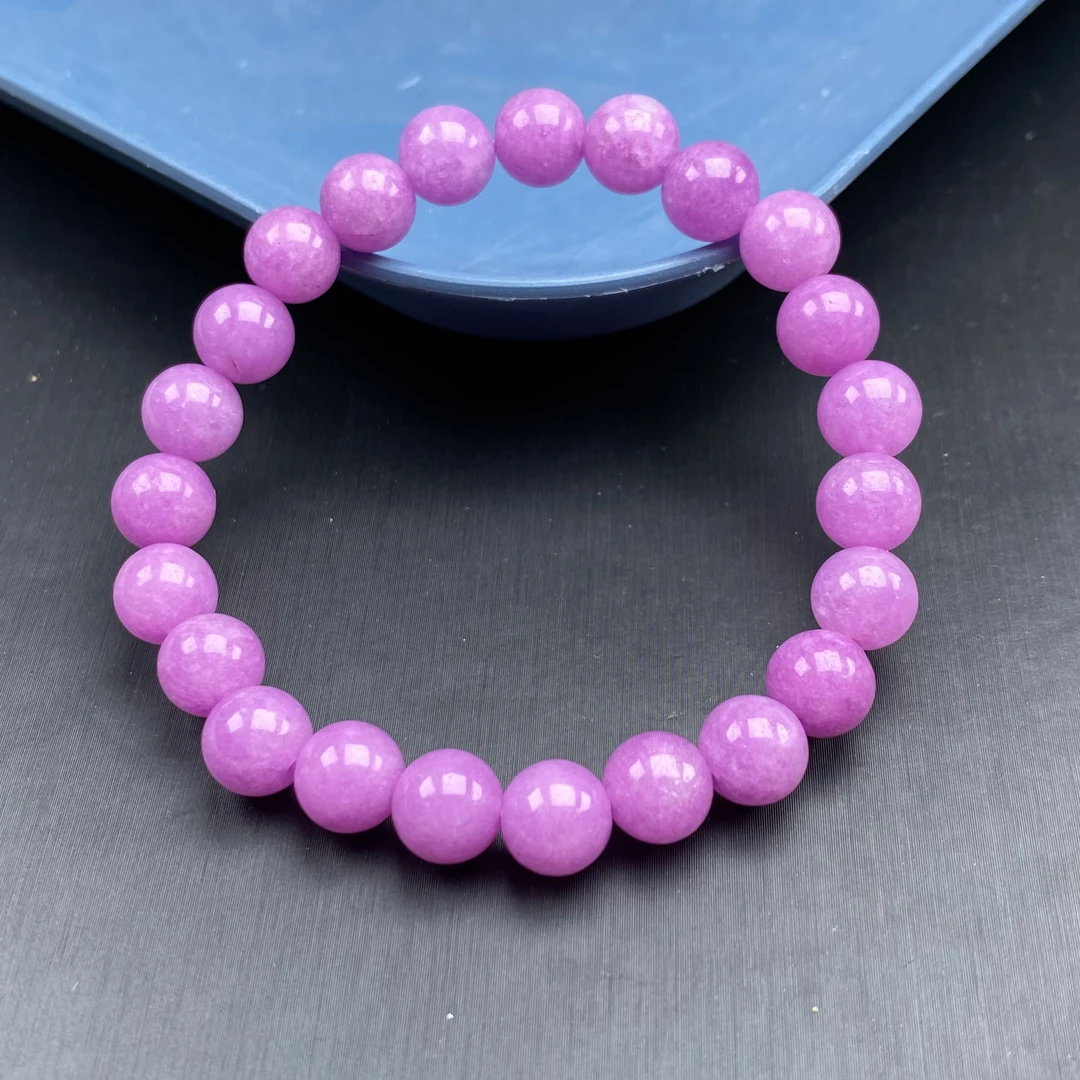 福利S33号精品珠宝皇后8mm手链多样性发一件