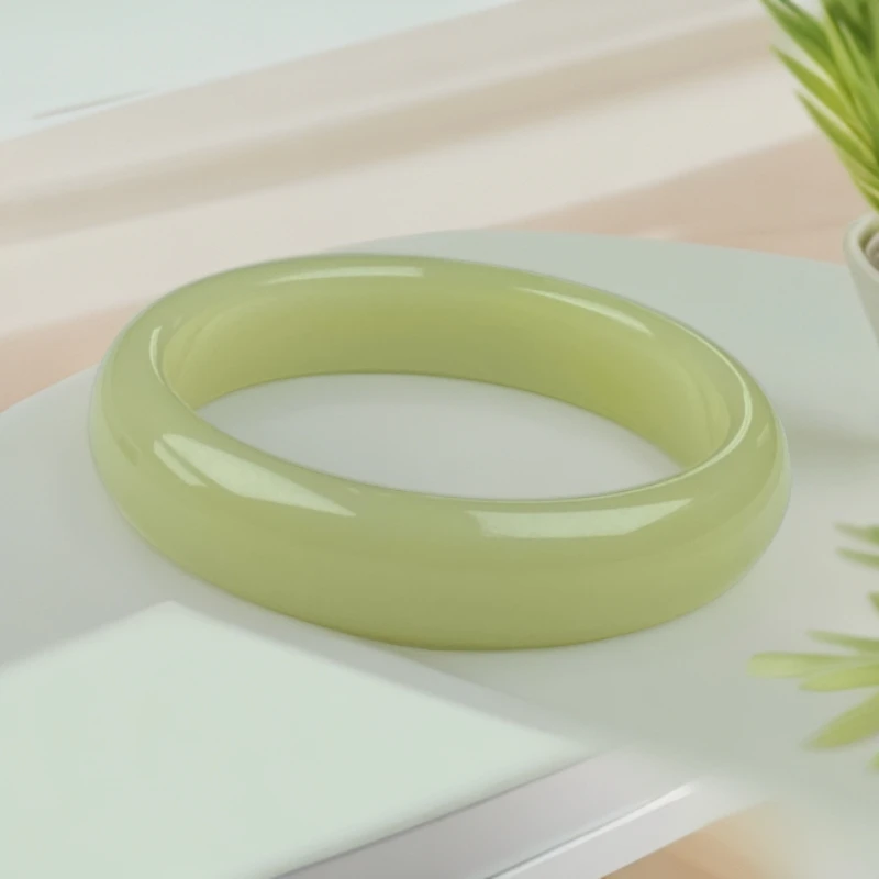 2号黄料高品质老矿手镯时尚精美多样性发一件