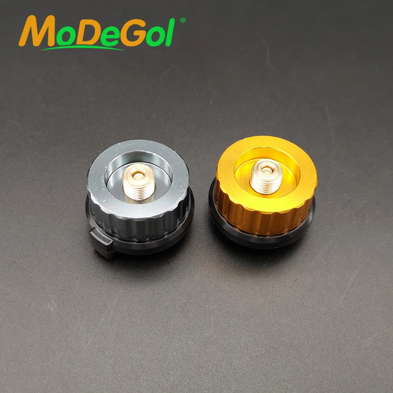 MODELGO卡式转换头转接头转换器