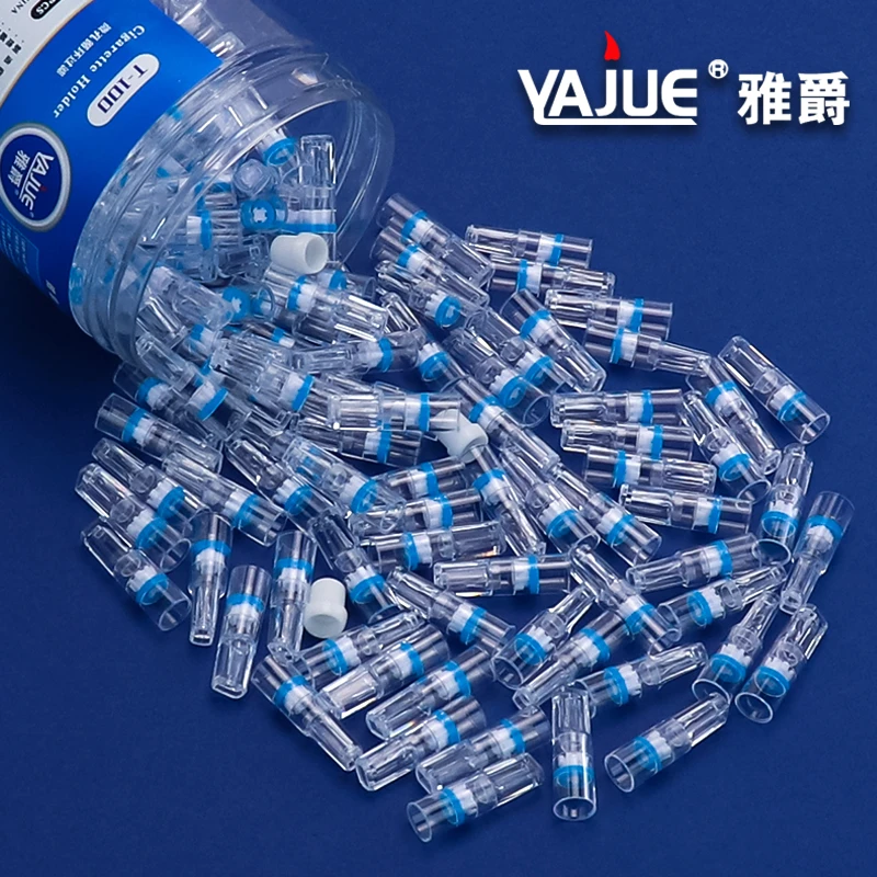 【2024新款】焦油过滤器 粗中细通用送长辈送老公送男友礼盒装