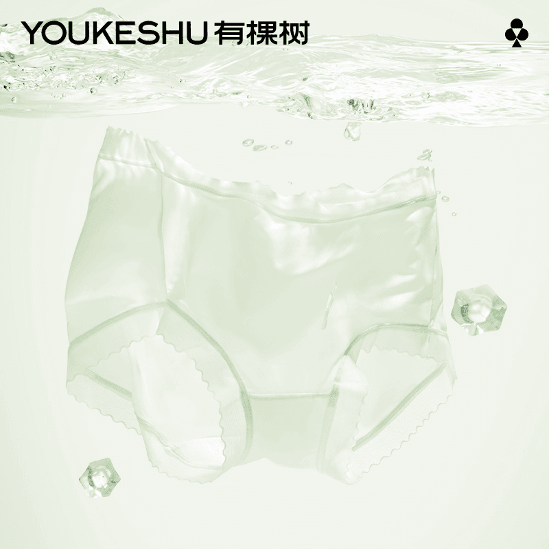 3048女士内裤1条