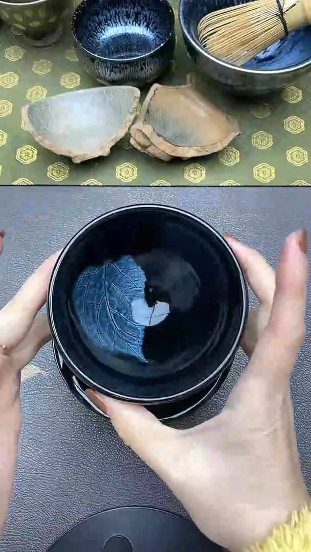 【闪购商品】瓷茶盏119