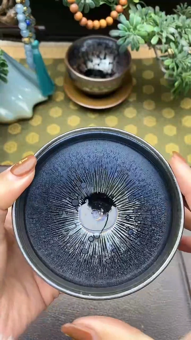 【闪购商品】瓷茶盏77