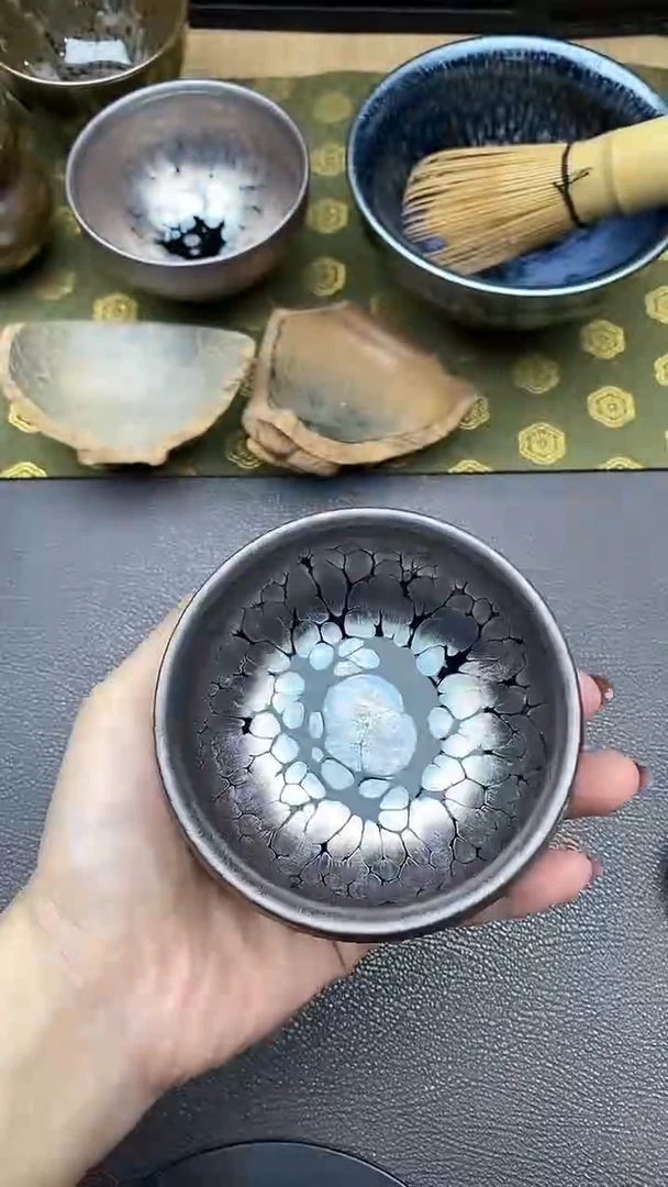 【闪购商品】瓷茶盏46