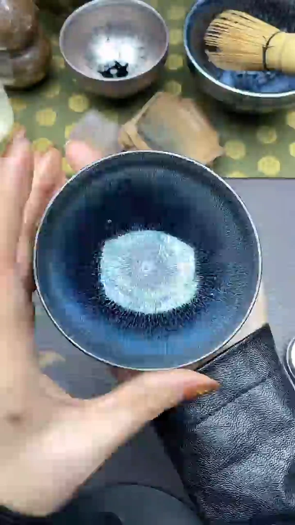 【闪购商品】瓷茶盏7