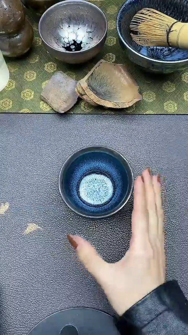【闪购商品】瓷茶盏8
