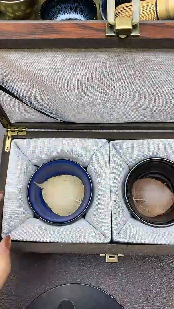 【闪购商品】瓷茶盏168