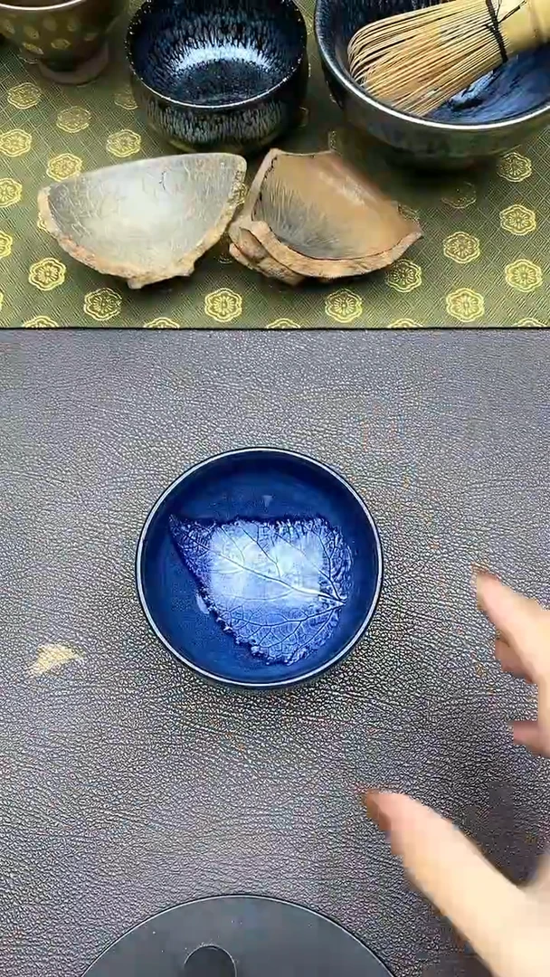 【闪购商品】瓷茶盏159