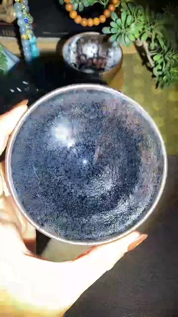 【闪购商品】瓷茶盏58