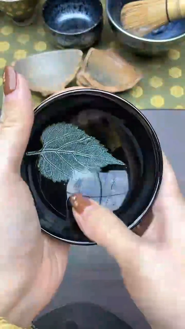 【闪购商品】瓷茶盏171