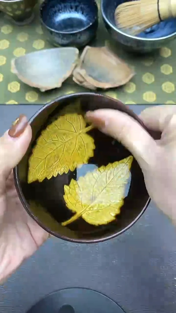 【闪购商品】瓷茶盏173