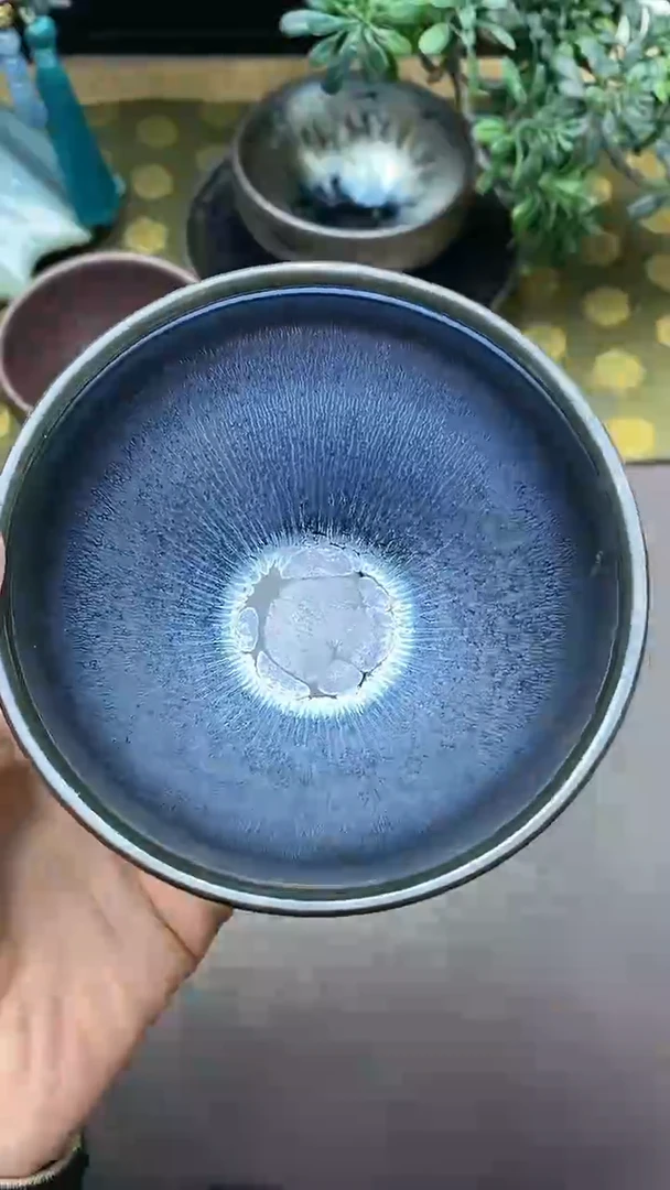 【闪购商品】瓷茶盏70
