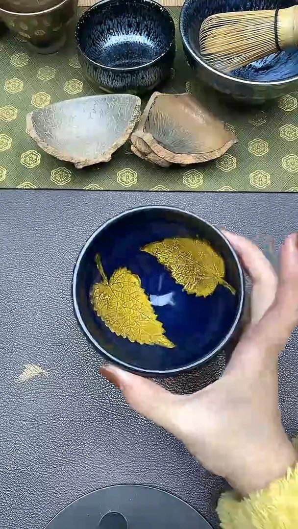 【闪购商品】瓷茶盏185