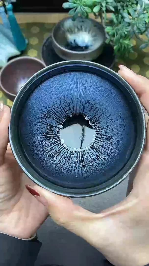 【闪购商品】瓷茶盏69