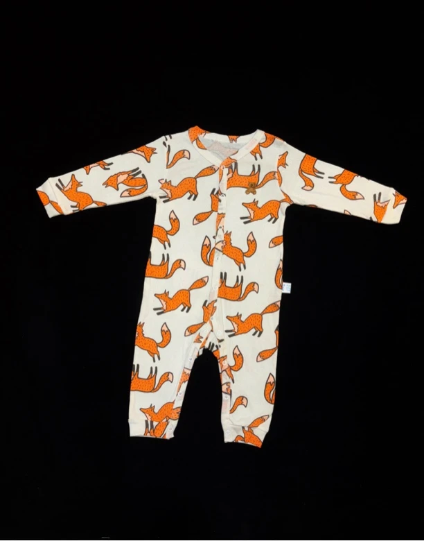 可爱宝宝爬服（备注编码）