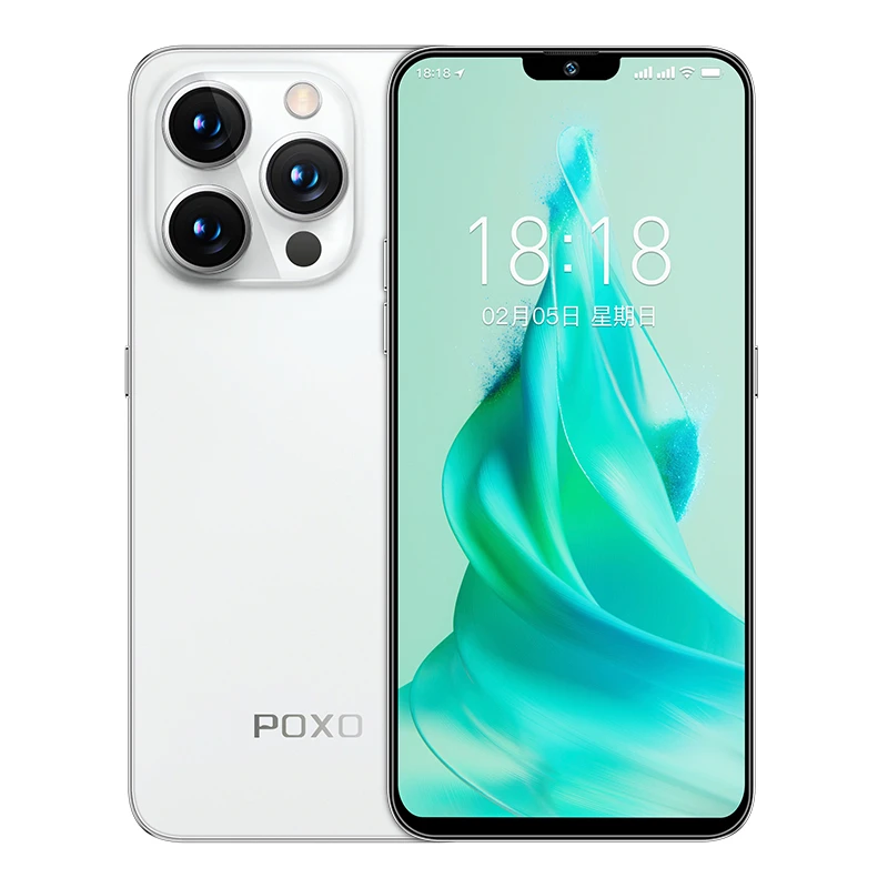 【官方正品】高清智能大屏全网通双卡双待手机