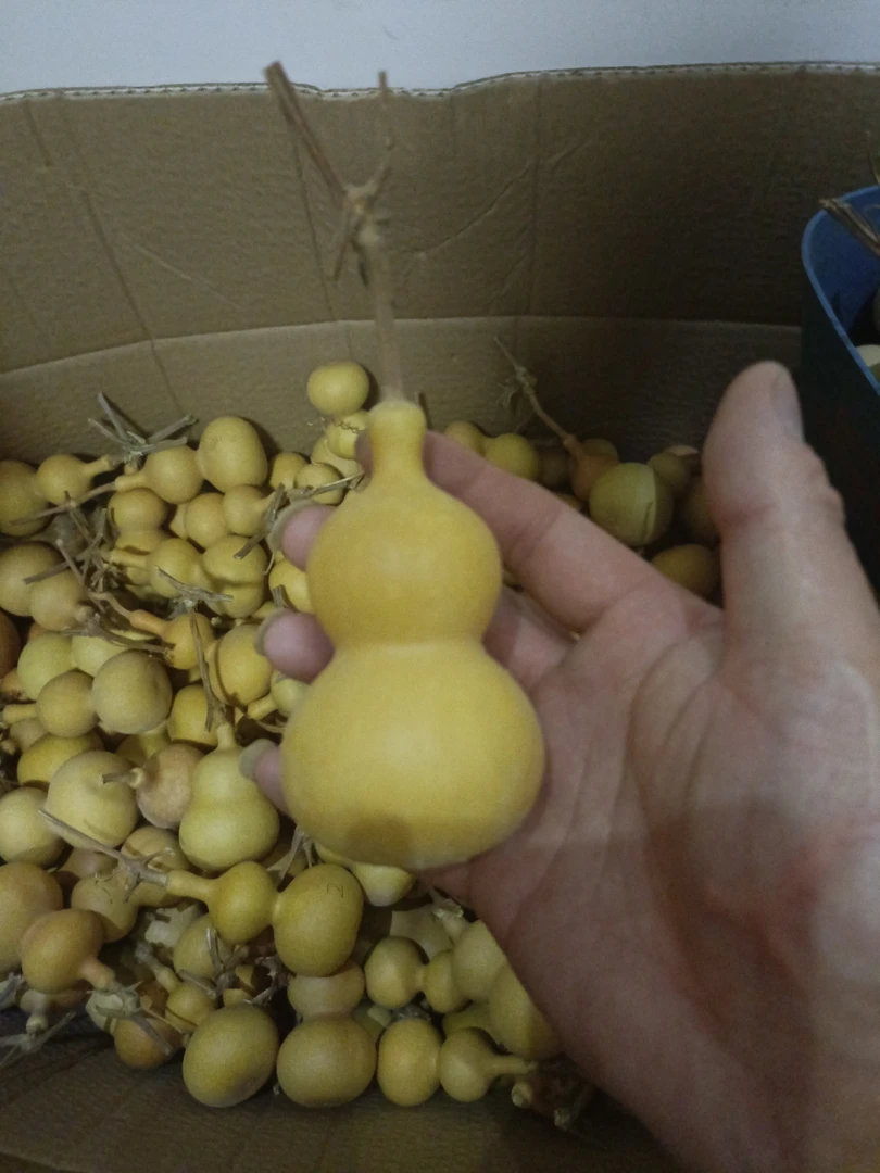 葫芦摆件，装饰品