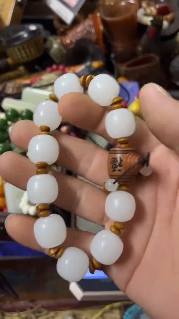 【闪购商品】滴血莲花菩提手串闪购商品高端链接闪购链接