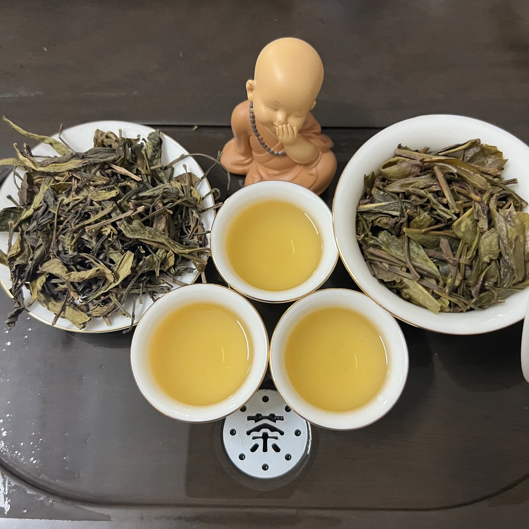 单丛茶 【鸭屎香茶头】粗枝粗叶 清香回甘  经济实惠 用茶量大首选