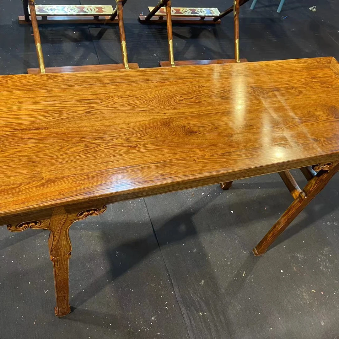 条桌家具链接（以截图为准)