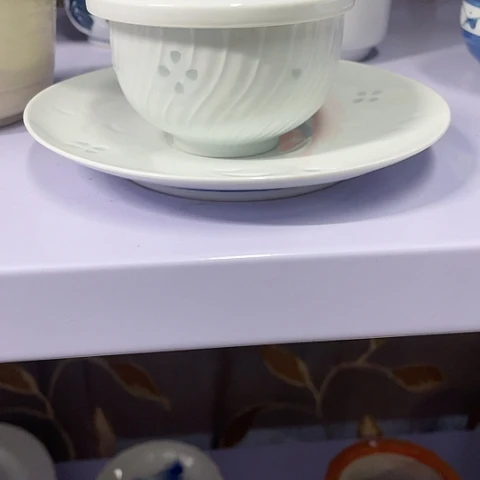 瓷片╰*W我也打算换来自己