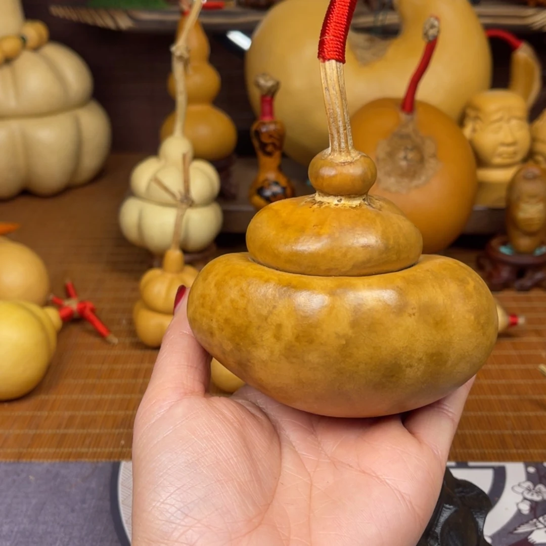 【闪购商品】铜葫芦杜****汇