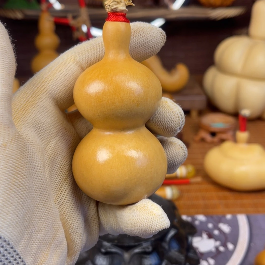【闪购商品】铜葫芦小***。