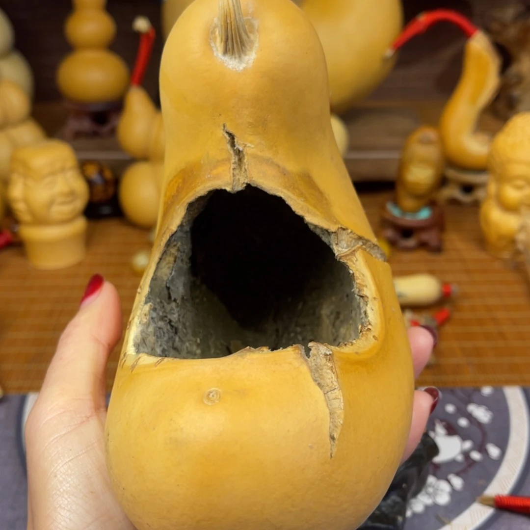 【闪购商品】铜葫芦@*y