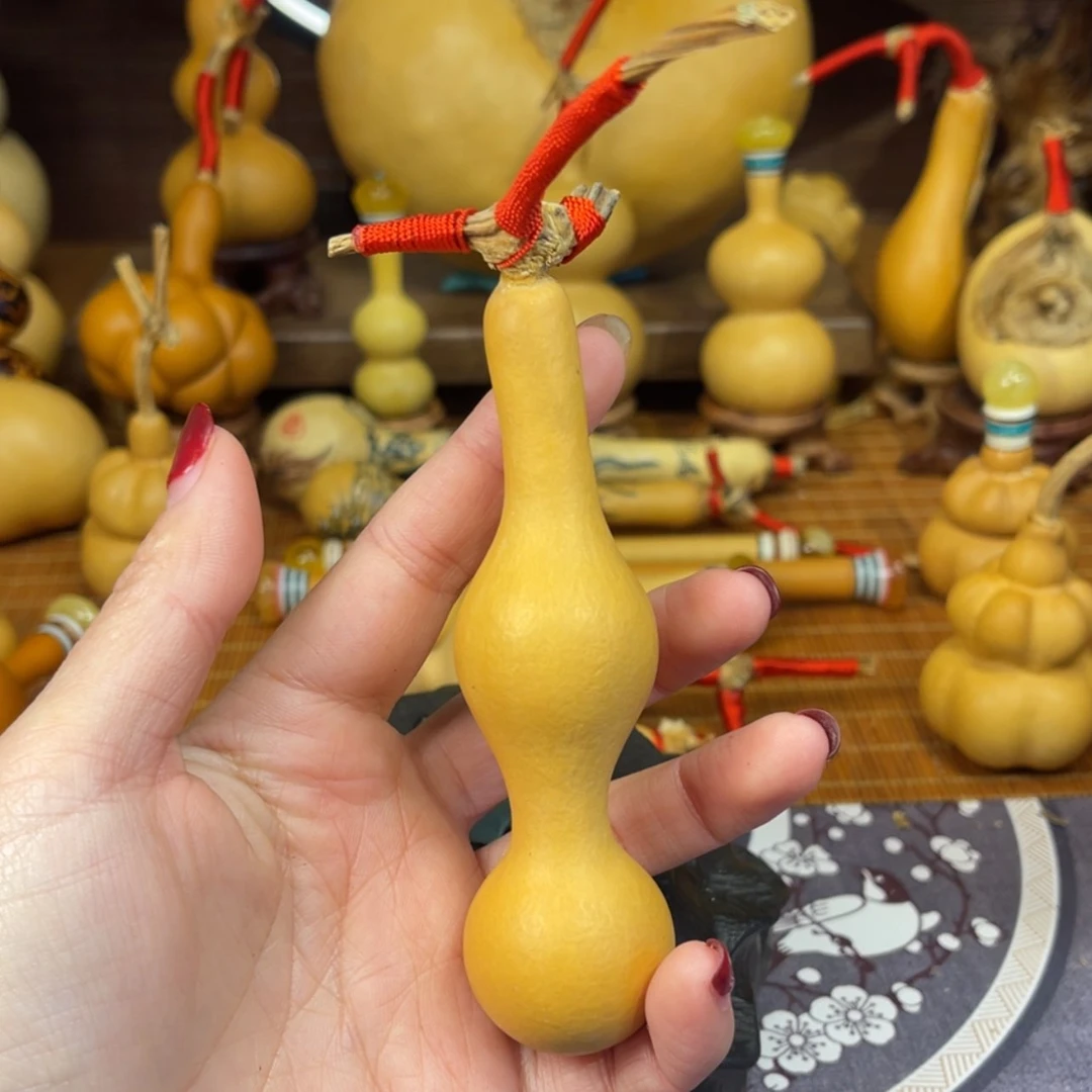 【闪购商品】铜葫芦⑦*