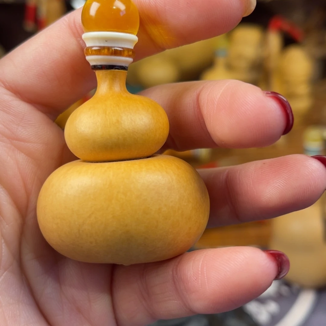 【闪购商品】铜葫芦*️**