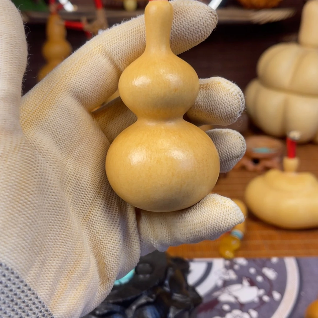 【闪购商品】铜葫芦