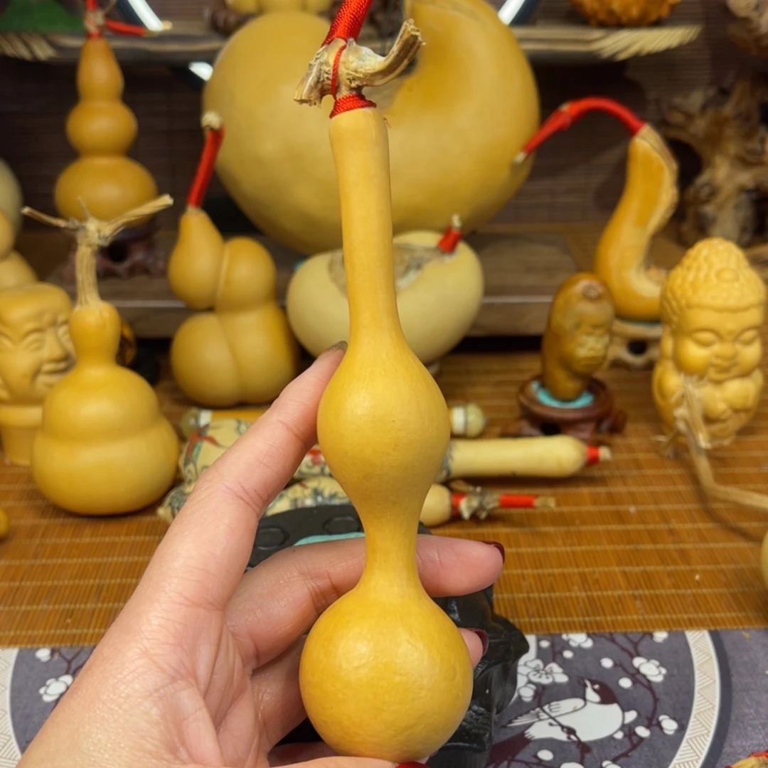 【闪购商品】铜葫芦跆****)