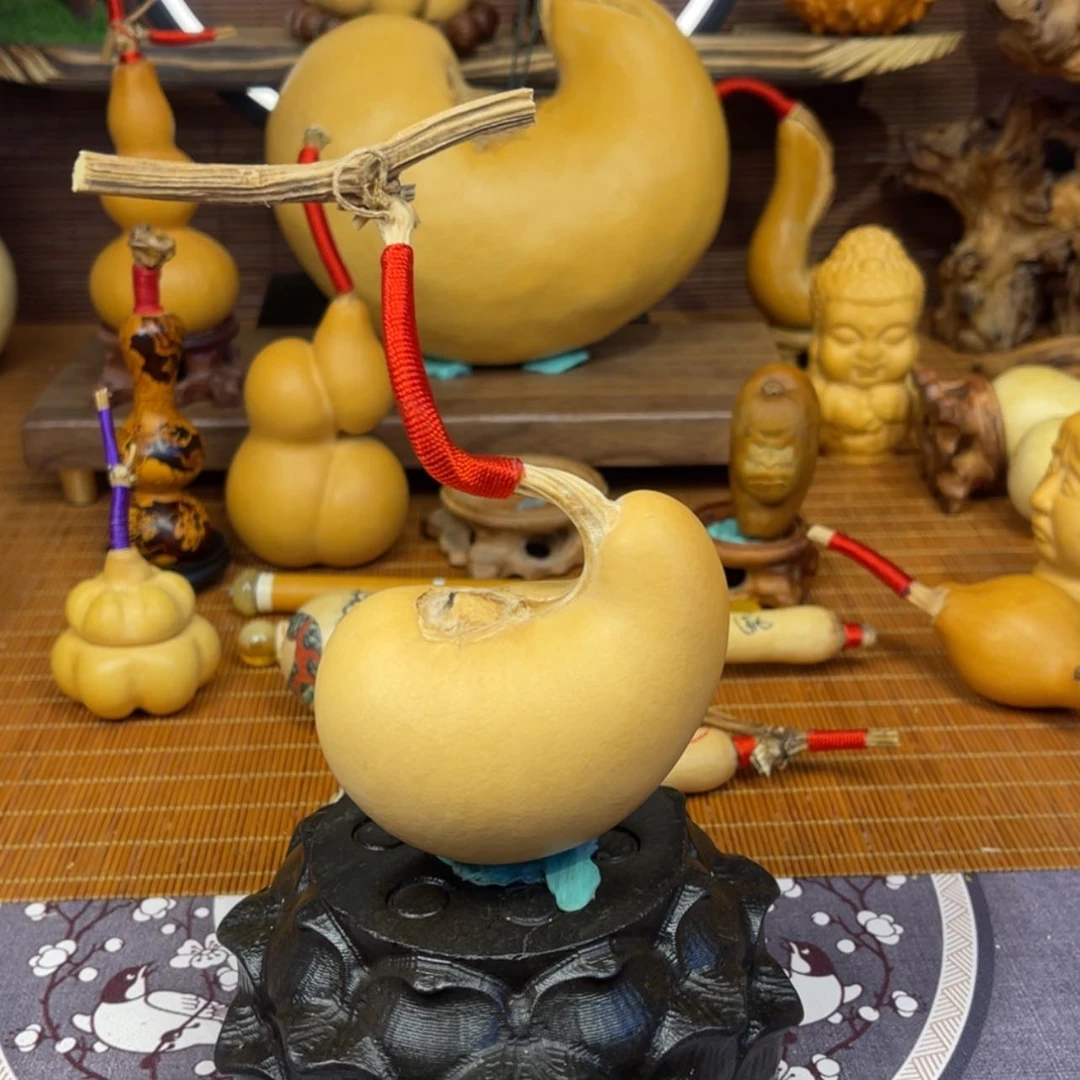 【闪购商品】铜葫芦倔****犊