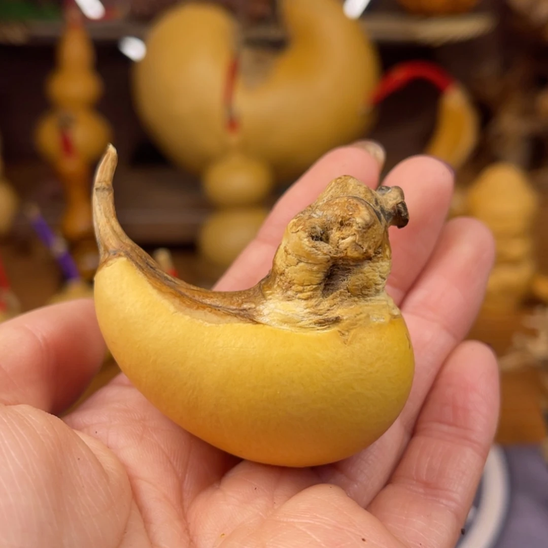 【闪购商品】铜葫芦大****)