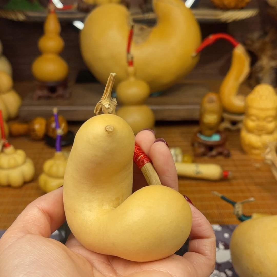 【闪购商品】铜葫芦卜**事