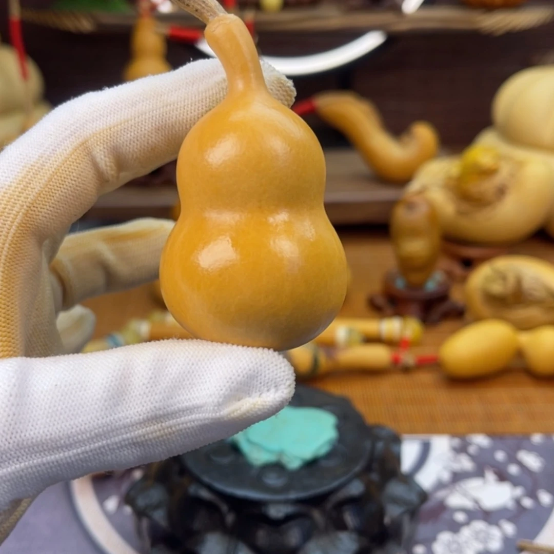 【闪购商品】铜葫芦装****壶