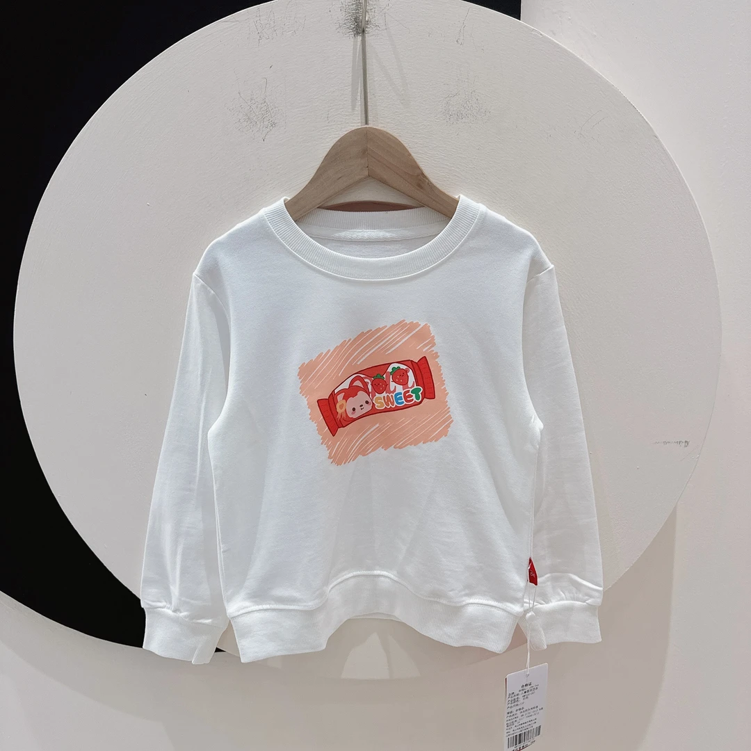 AWY241307白色（卫衣）