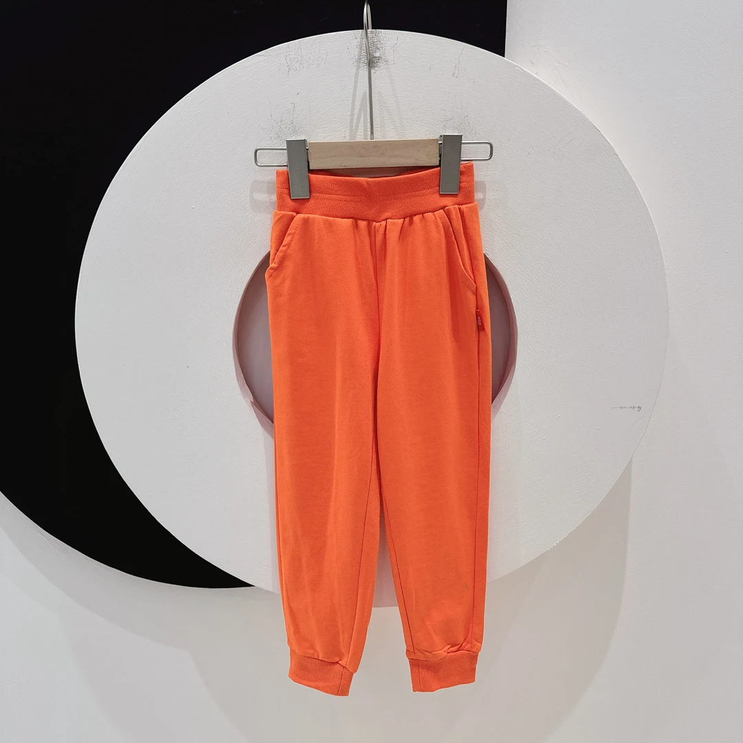 70008橙色（卫裤）