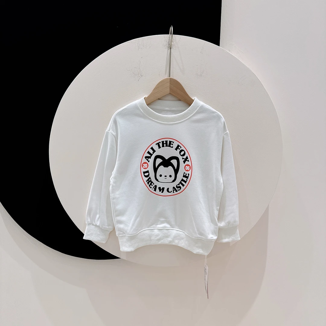 AWY233368白色（卫衣）