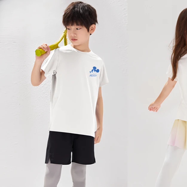 DB321YY92白色（T恤）