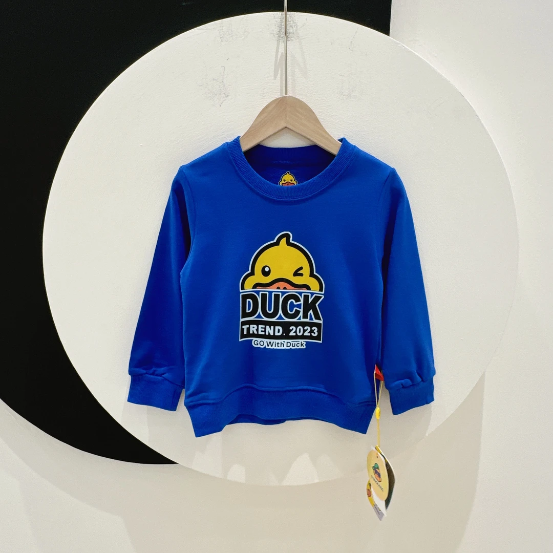 GDS36彩蓝色（卫衣）