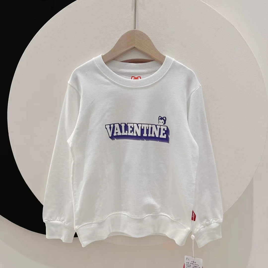 AWY233354白色（卫衣）