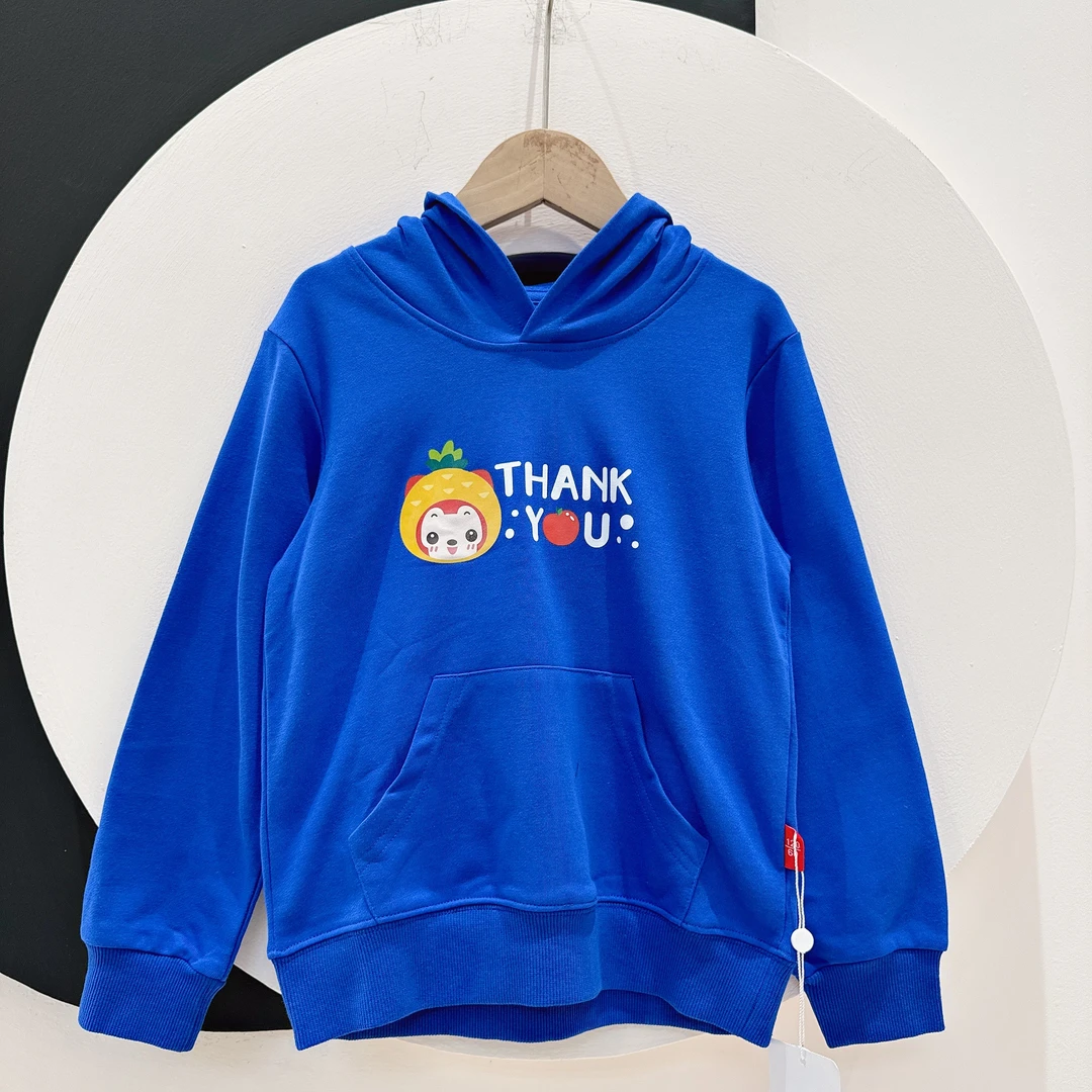 AWY233C104彩蓝色002（卫衣）