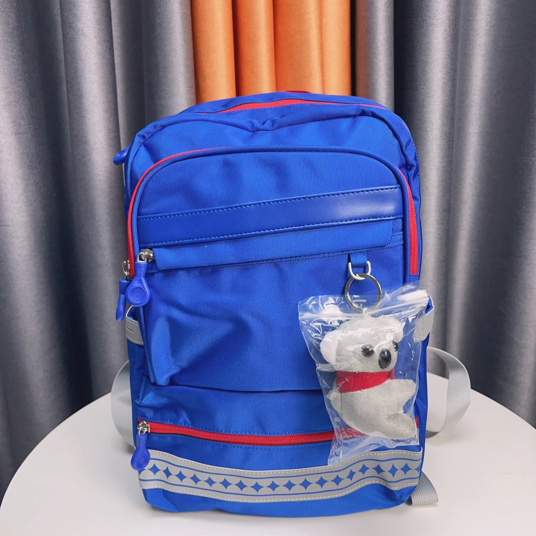 （3店）611-613 -阳光8点专卖店同款 小学生1-3年级书包-捡漏款