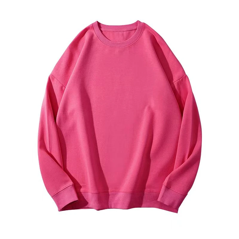 （芳芳惊喜）2024超好看韩版时尚秋冬卫衣宽松显瘦百搭潮