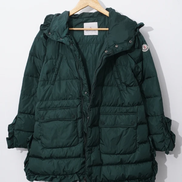 蒙口/羽绒/SC0406/羽绒服/1码