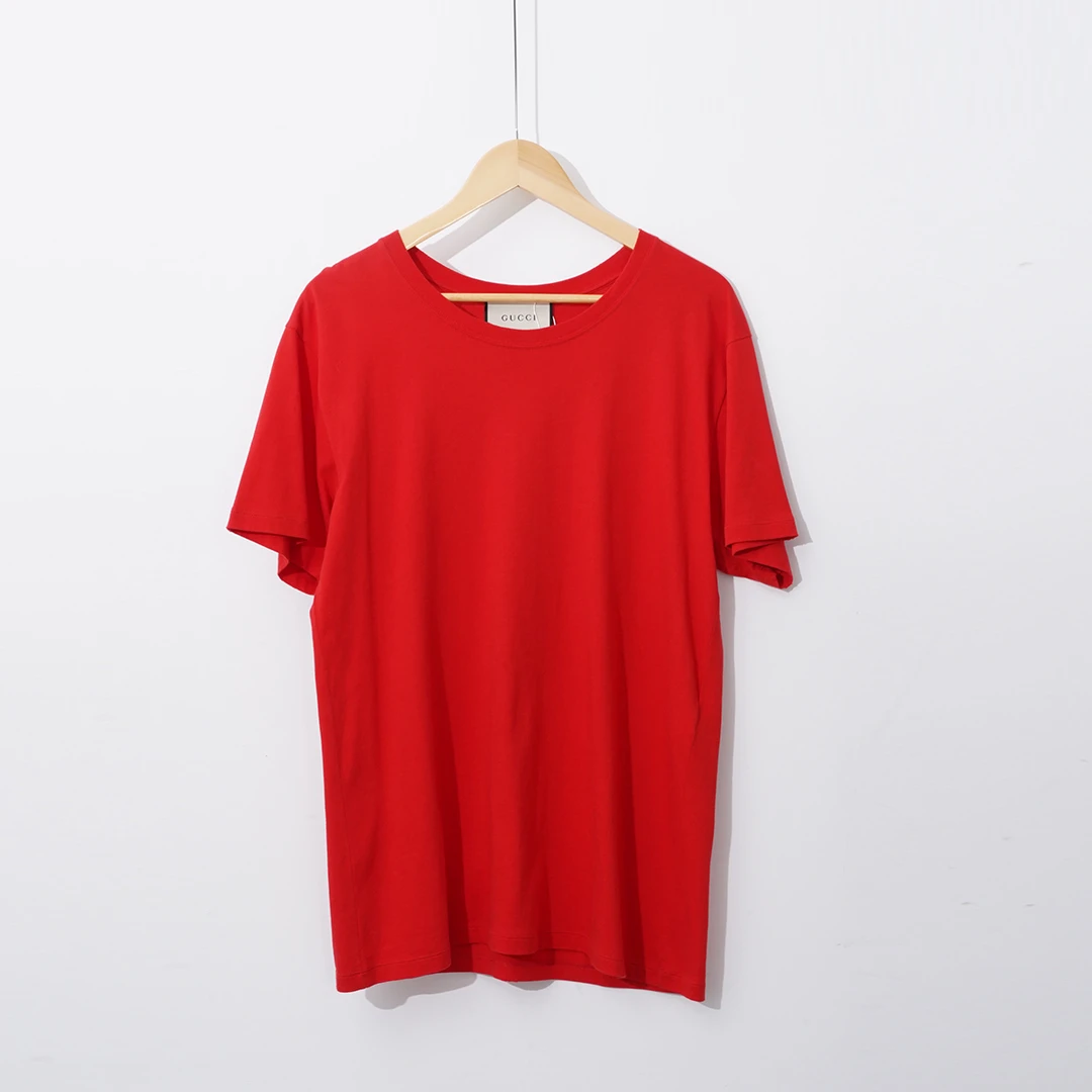 Gucci/绵/SC0393/短袖/M码