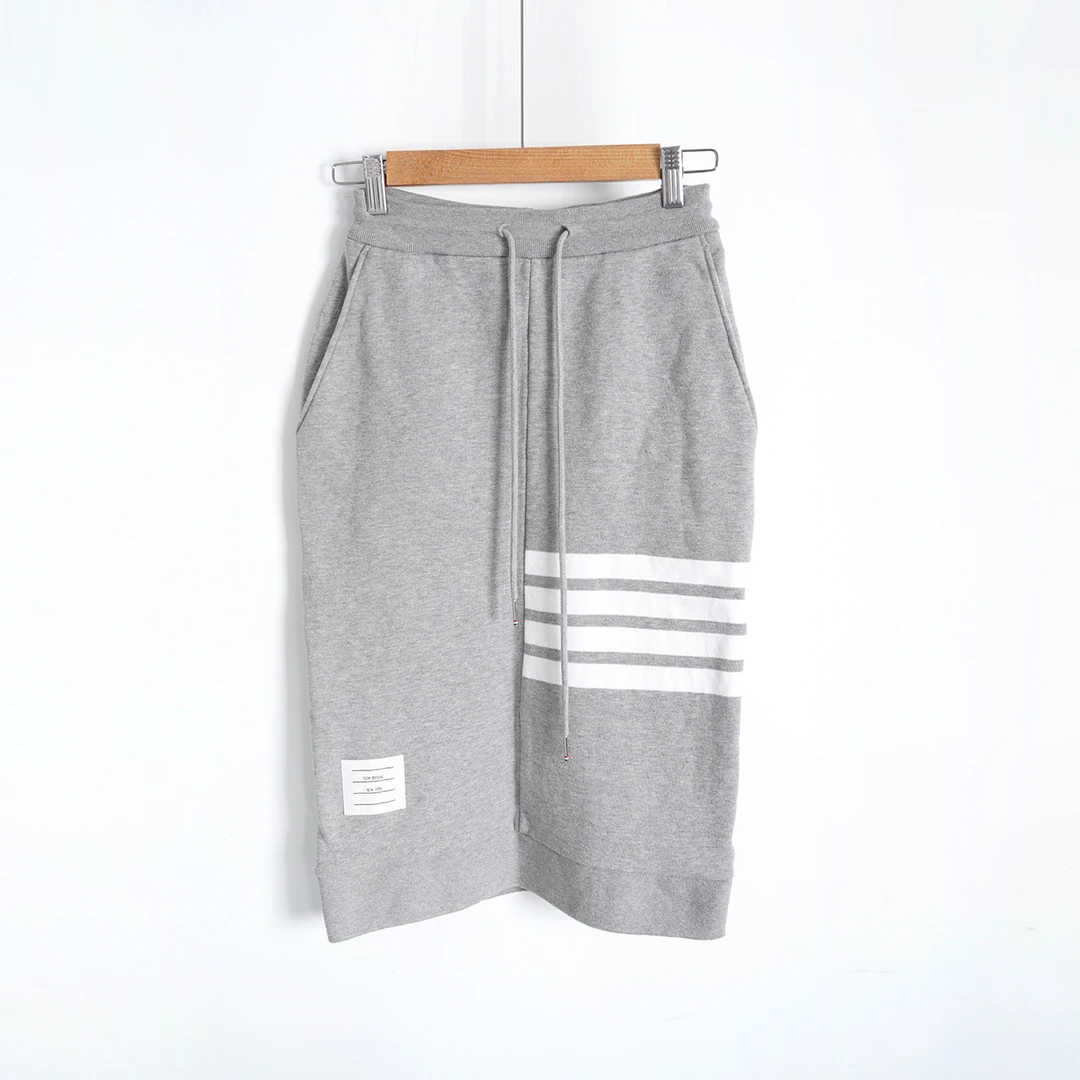 THOMBROWNE/绵/SC0367/裙子/36码