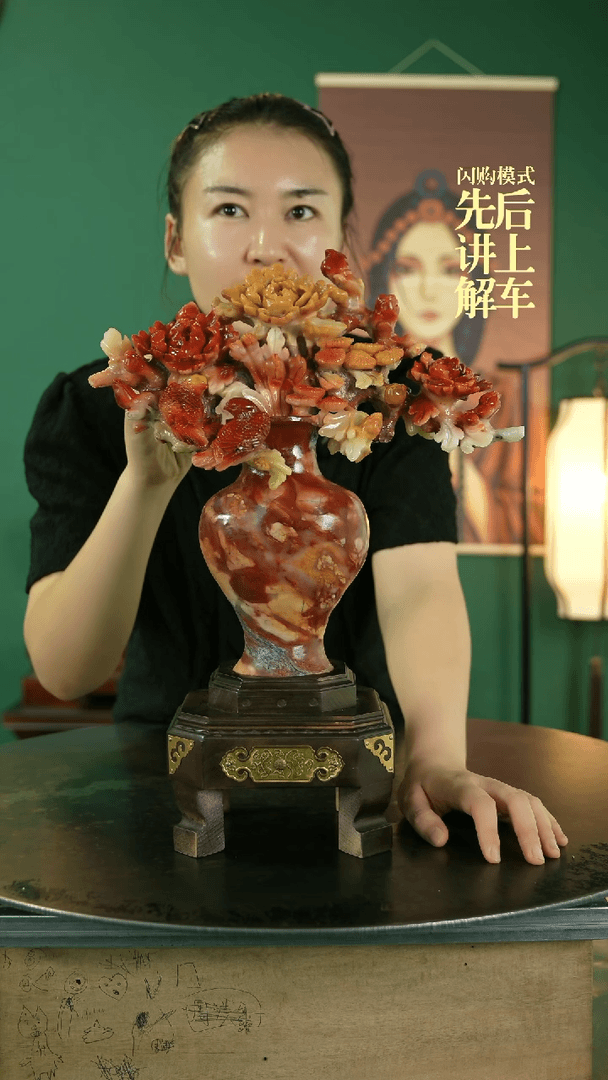 【闪购商品】寿山石2+526526526352632